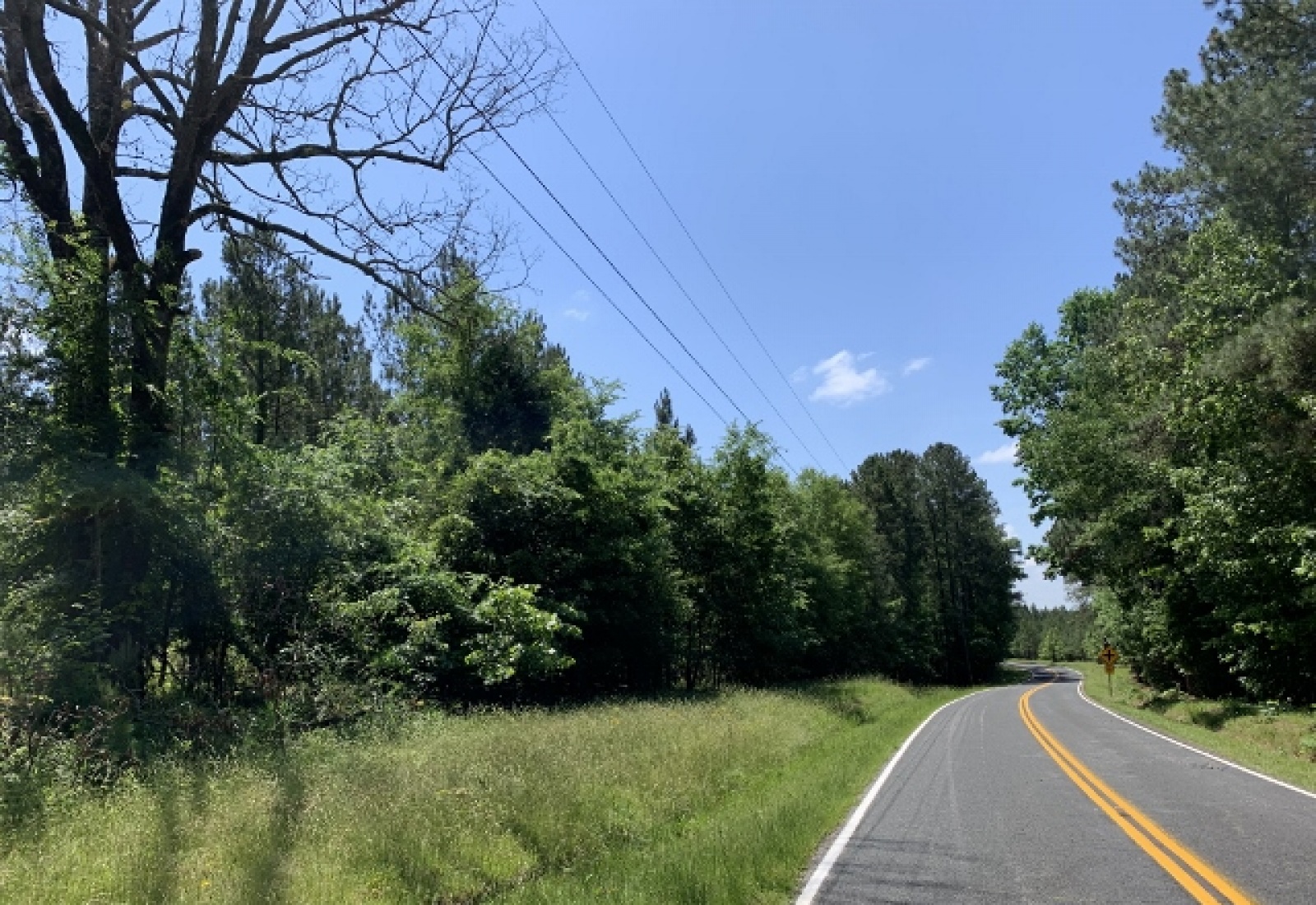 Edgefield County, ,Land,Sold,1127