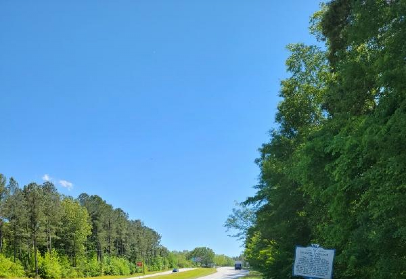 Land For Sale Thompson Forest