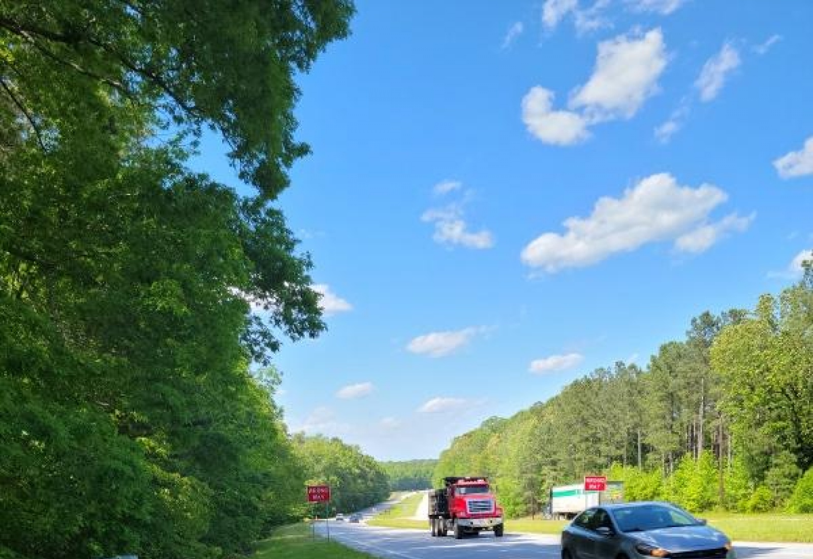 Land For Sale Thompson Forest