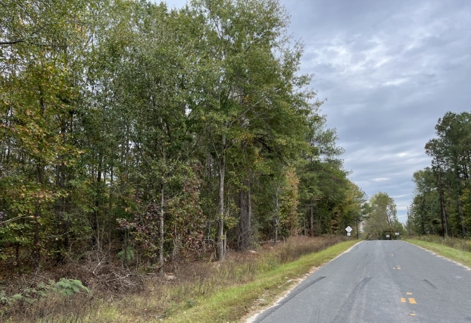 McCormick County, ,Land,Active,1136