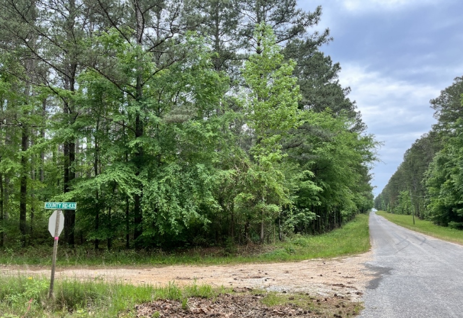 Greenwood County, ,Land,Contract Pending,1147