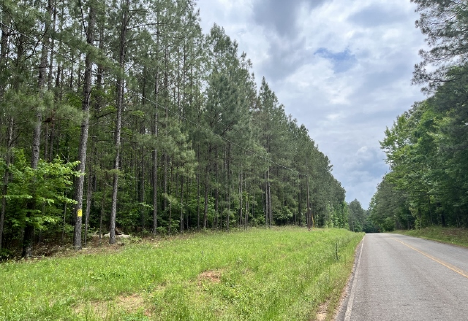 Greenwood County, ,Land,Contract Pending,1148