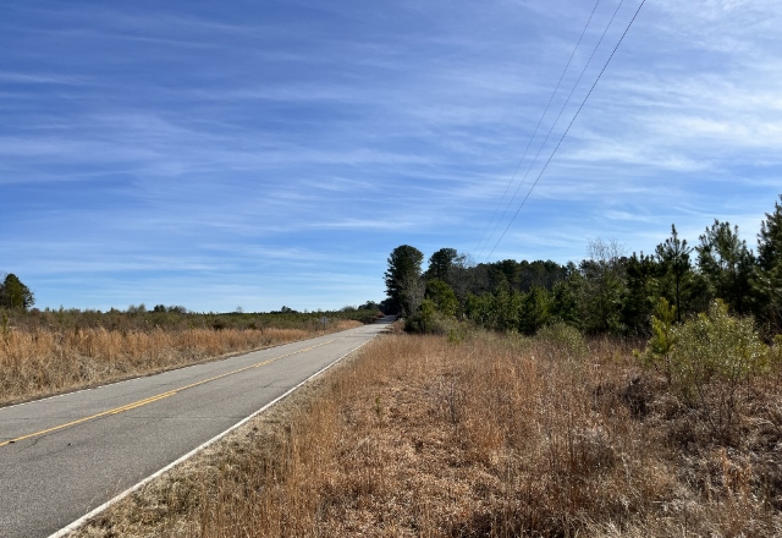 Edgefield County, ,Land,Active,1159