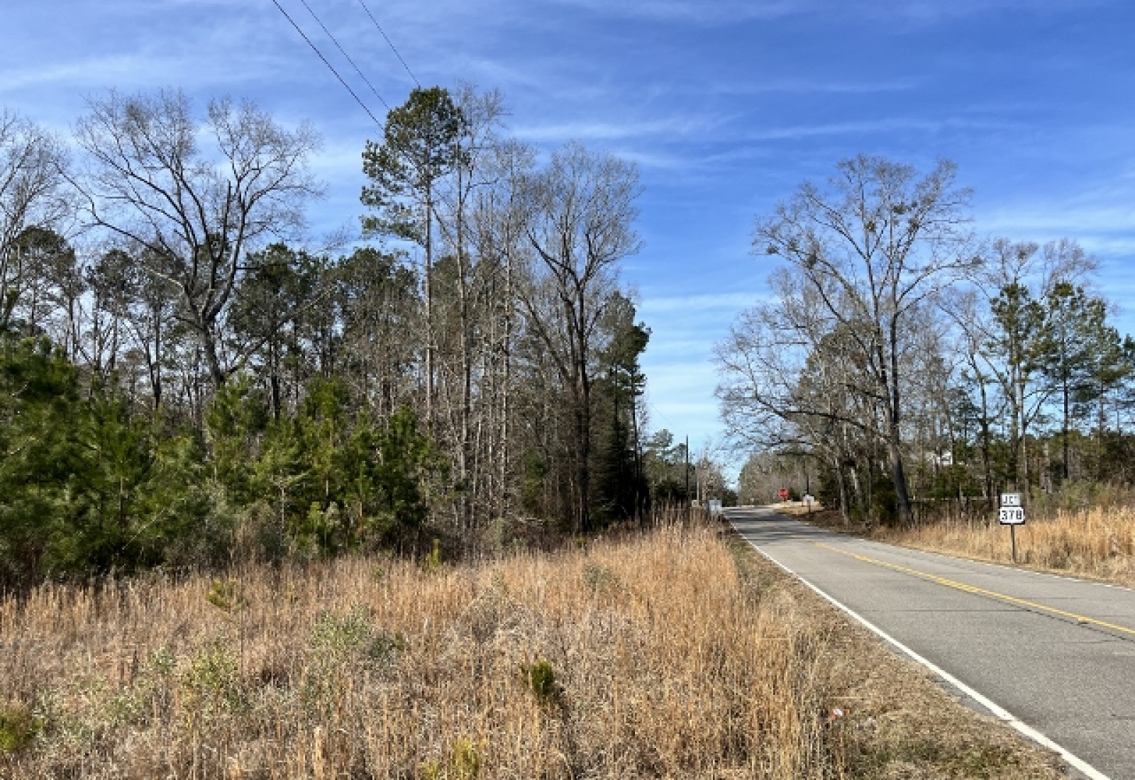 Edgefield County, ,Land,Active,1159