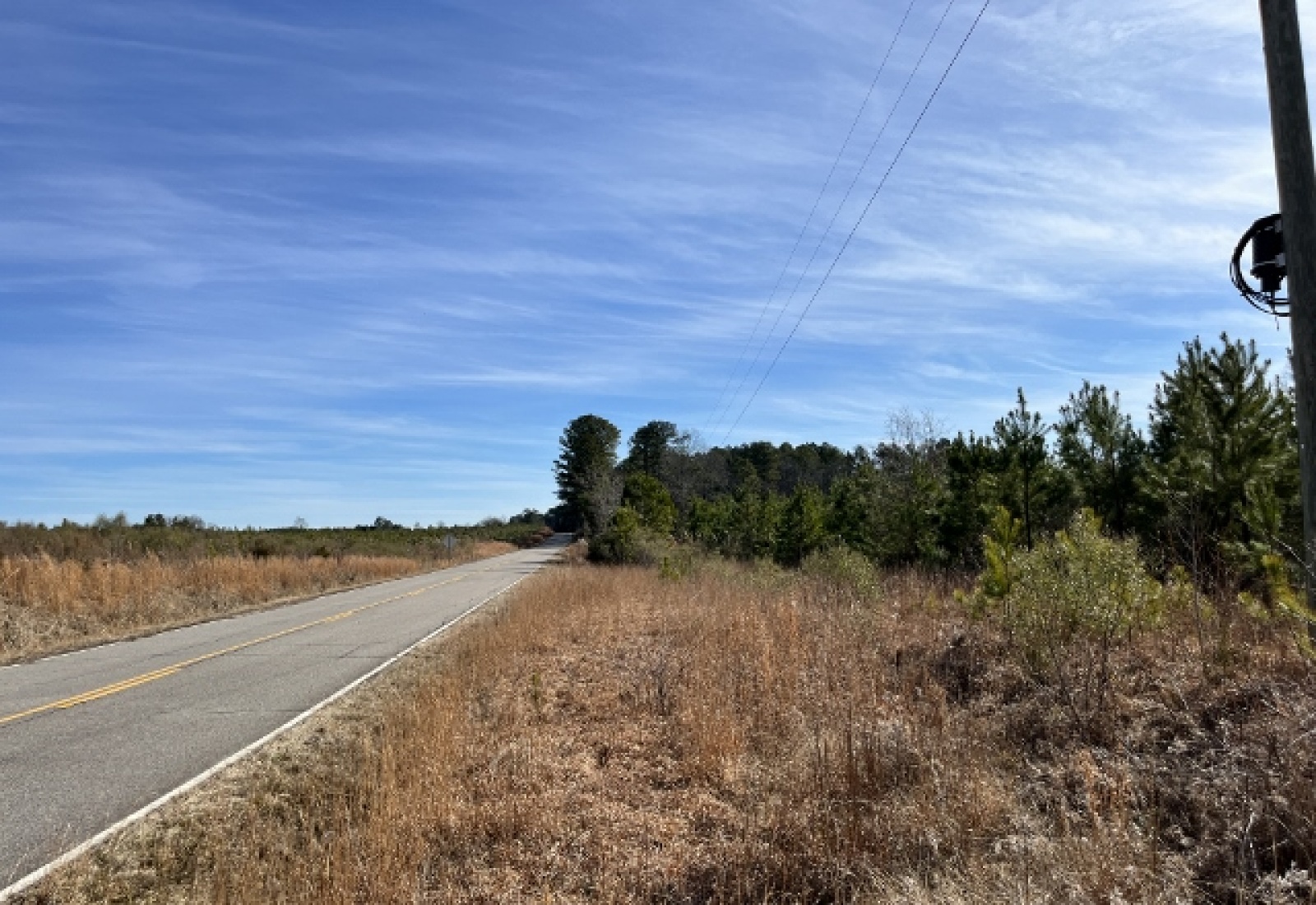 Edgefield County, ,Land,Active,1161