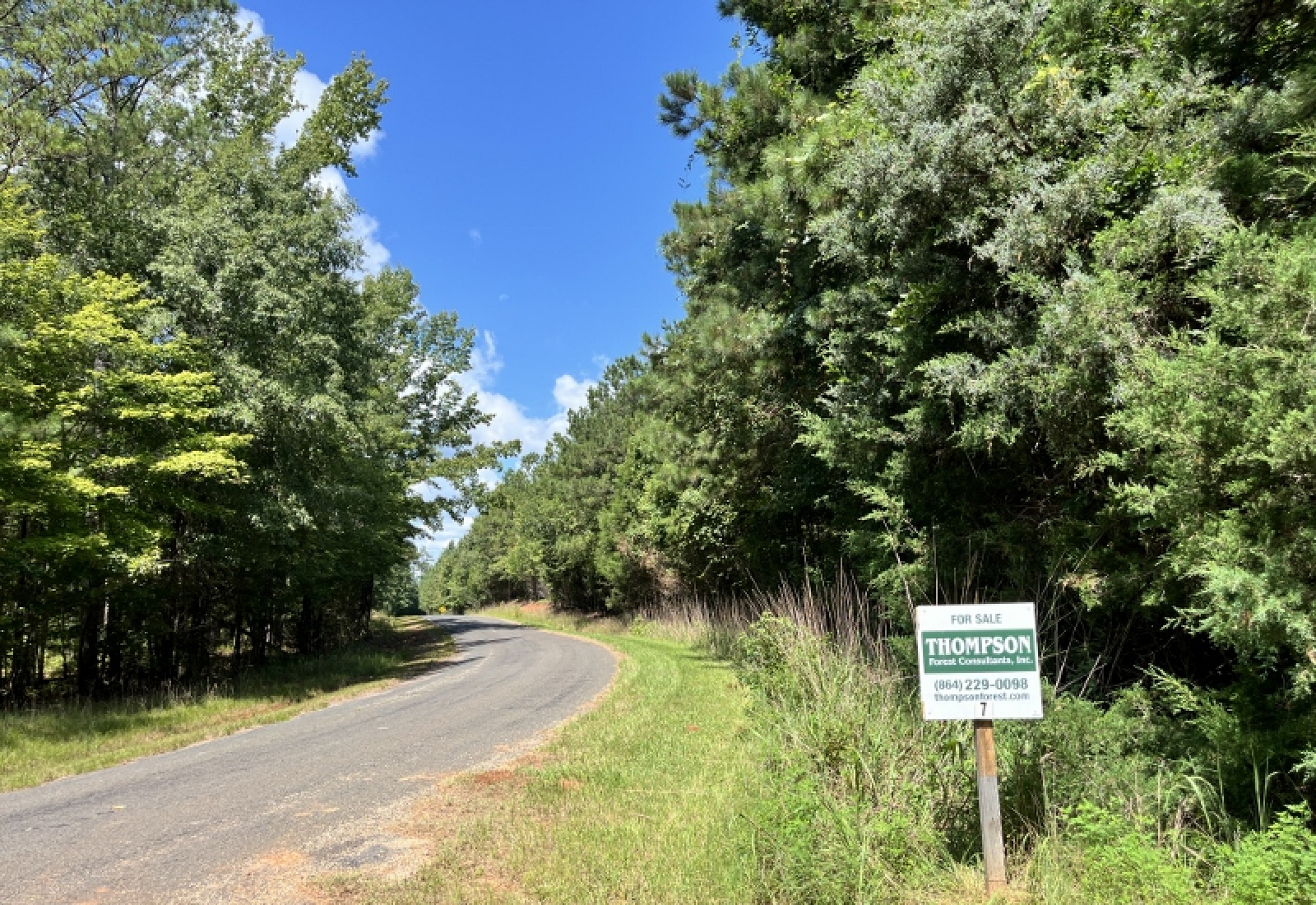 Greenwood County, ,Land,Active,1180