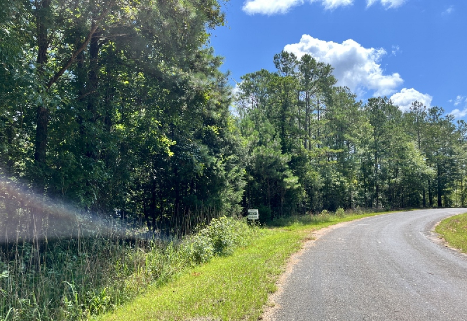 Greenwood County, ,Land,Active,1180