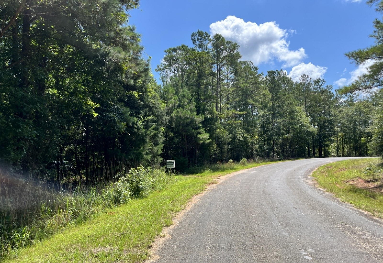 Greenwood County, ,Land,Active,1180
