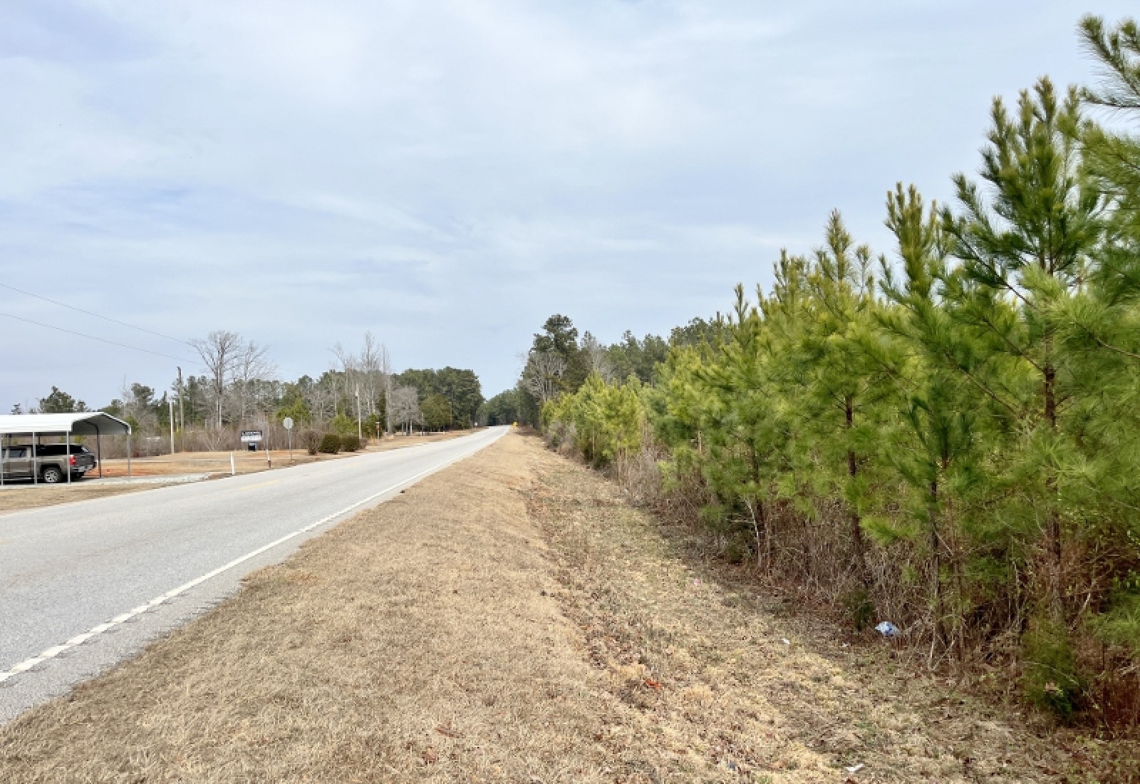 McCormick County, 0 , 0 ,0,Land,Active,0,1198