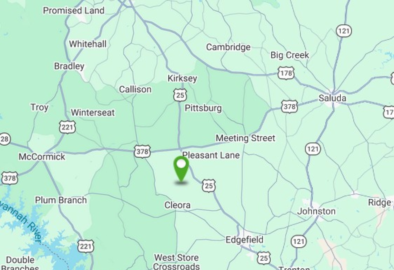 Edgefield County, 0 , 0 ,0,Land,Active,0,1204
