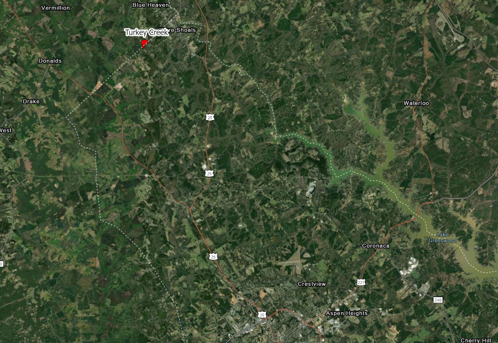 Abbeville County, 0 , 0 ,0,Land,Active,0,1211