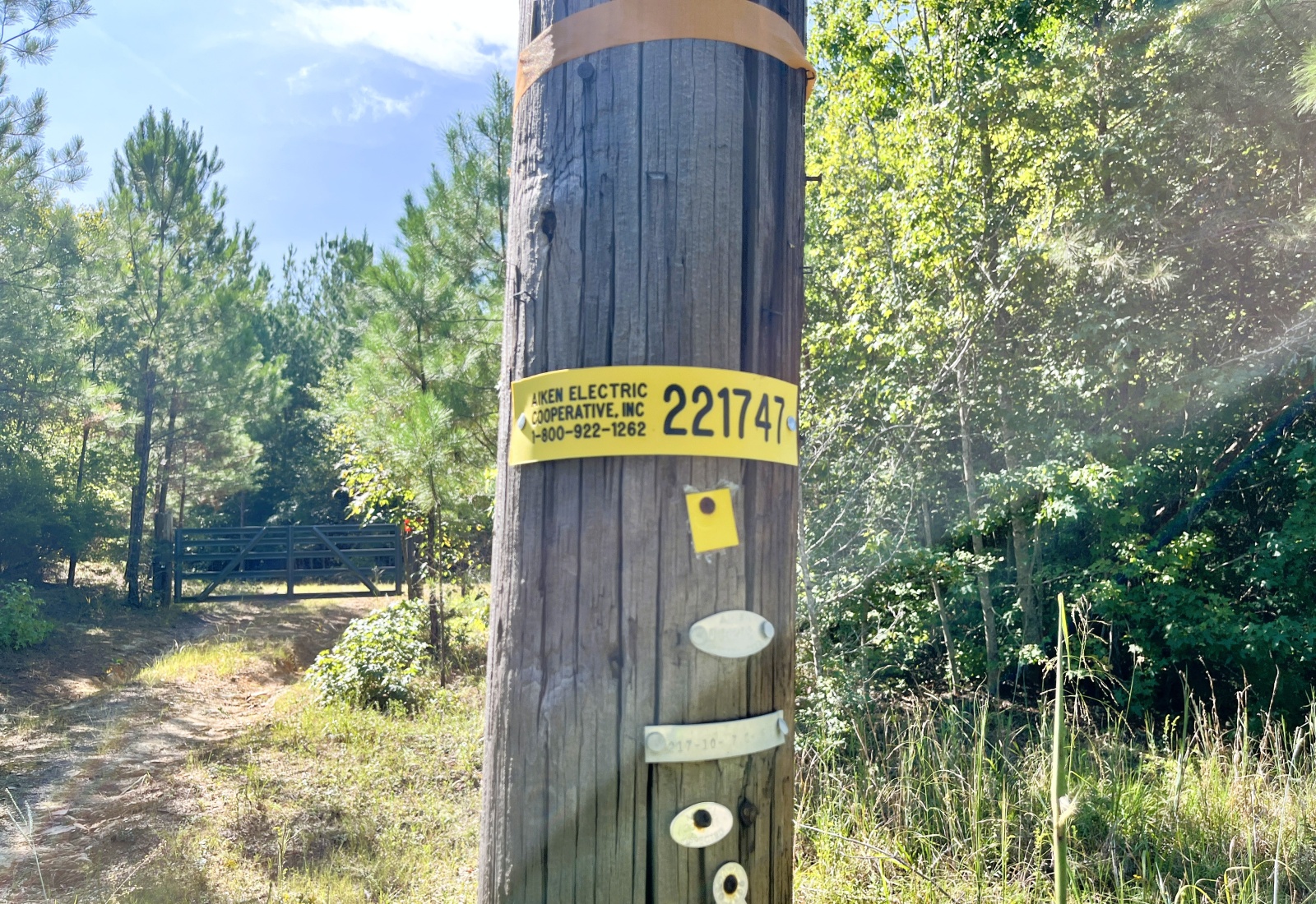 Edgefield County, 0 , 0 ,0,Land,Active,0,1220 Edgefield County, 0 , 0 ,0,Land,Active,0,1220