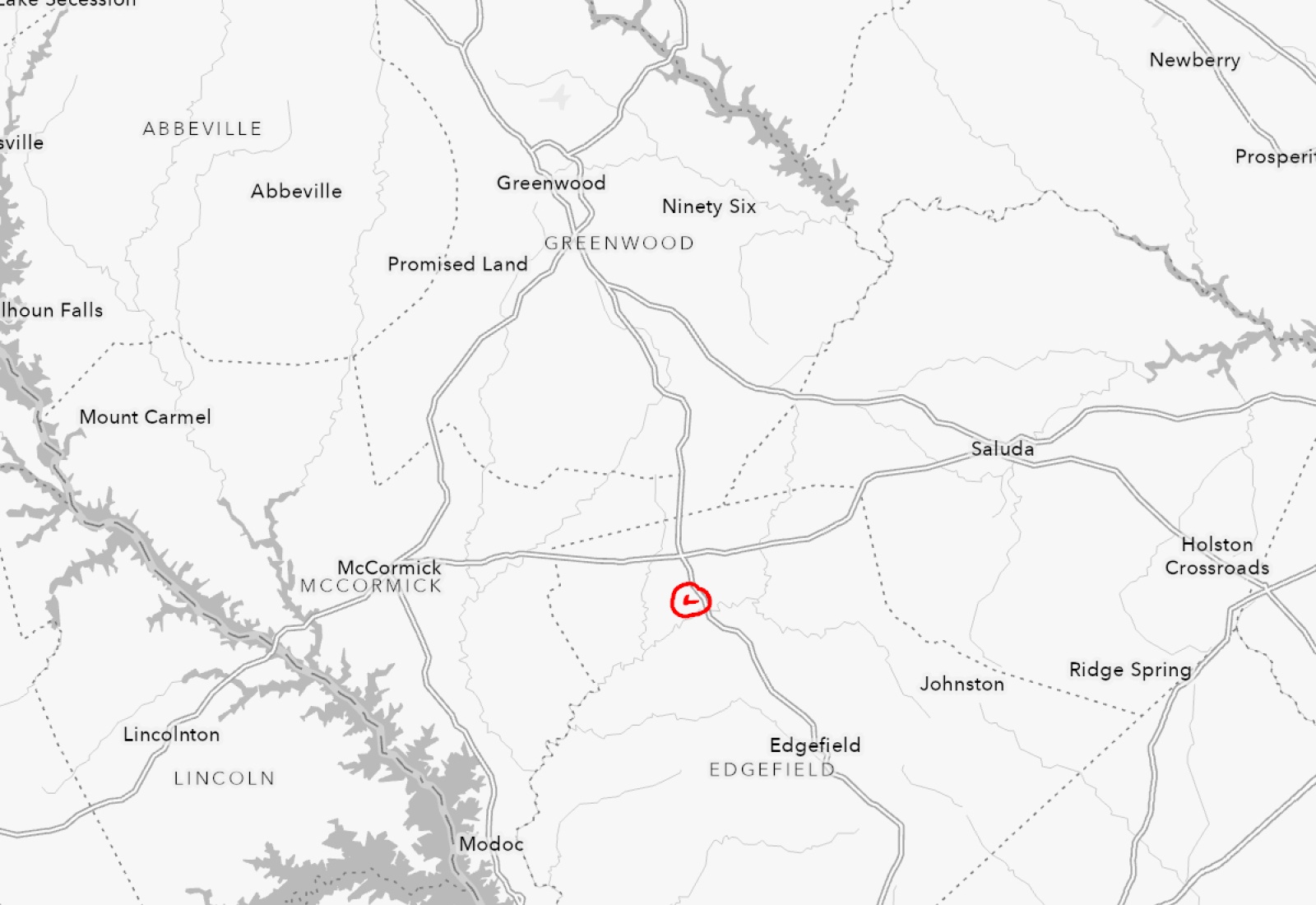 Edgefield County, 0 , 0 ,0,Land,Active,0,1220 Edgefield County, 0 , 0 ,0,Land,Active,0,1220
