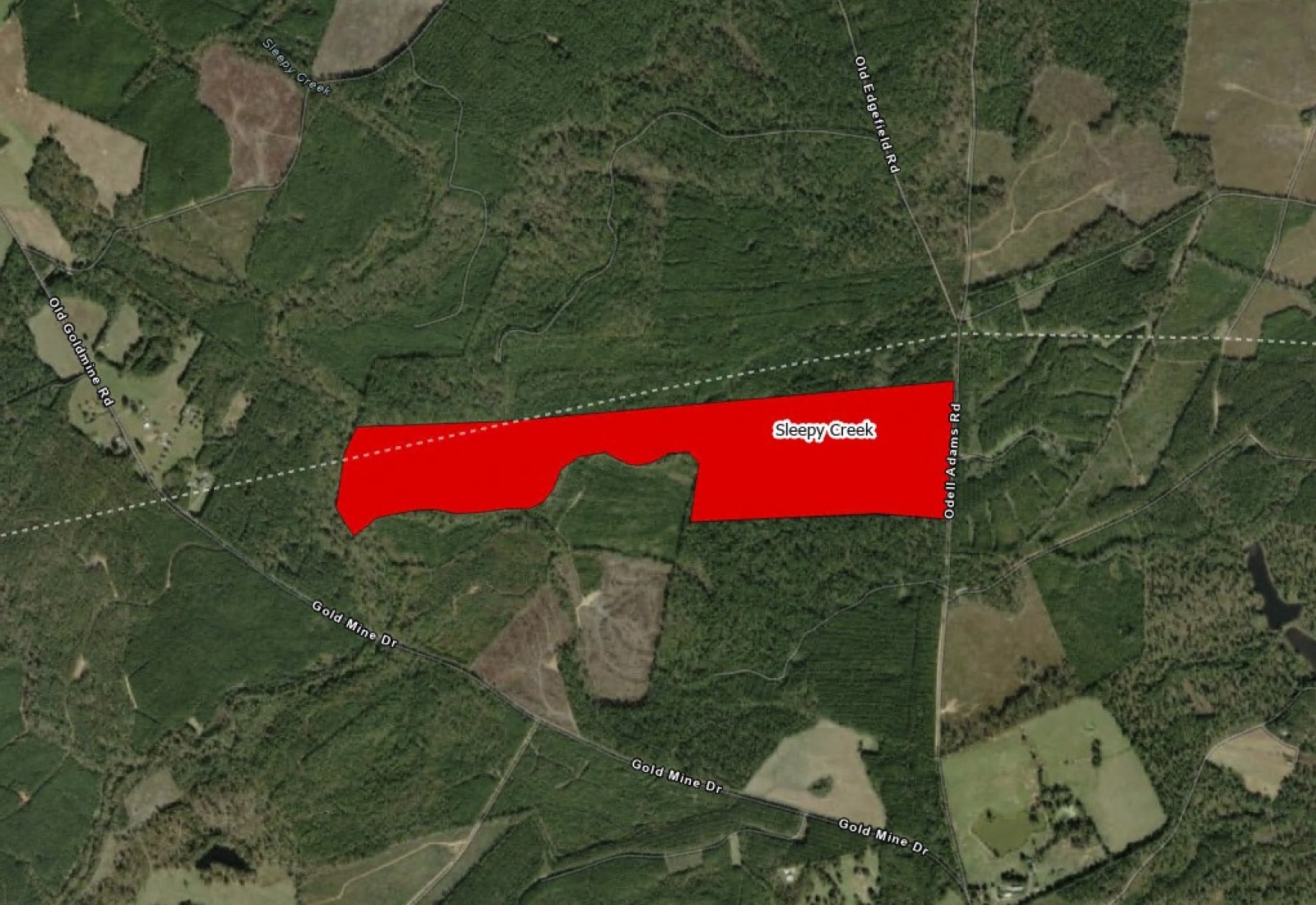 Edgefield County, 0 , 0 ,0,Land,Active,0,1223