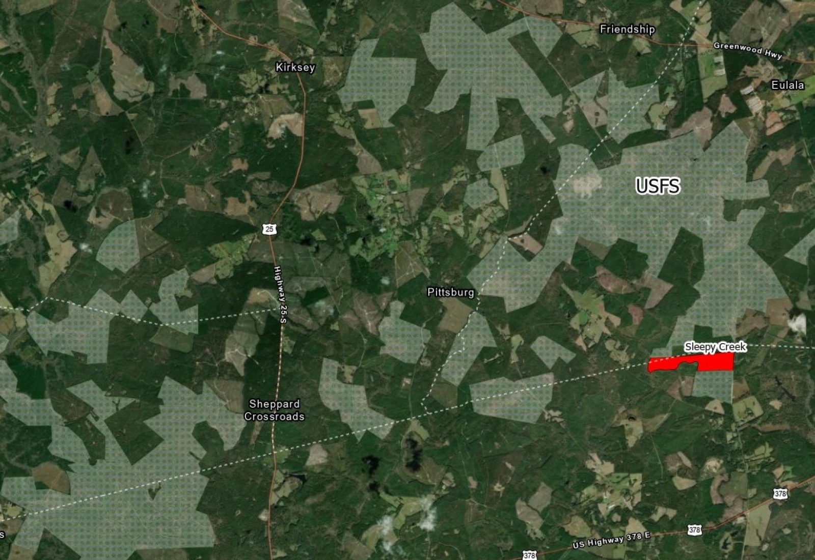 Edgefield County, 0 , 0 ,0,Land,Active,0,1223